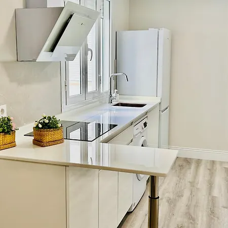 Appartement Gran Capitan