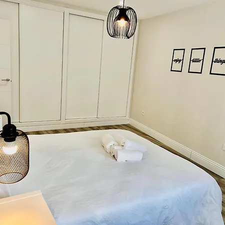 Appartement Gran Capitan Cordoue